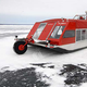 Illustration for article titled Ice Hovercraft School Bus Is Coolest, Worst News for Students Ever